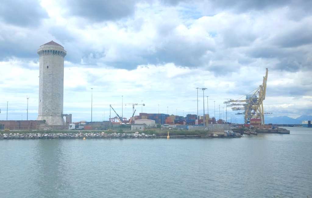 Porto Livorno