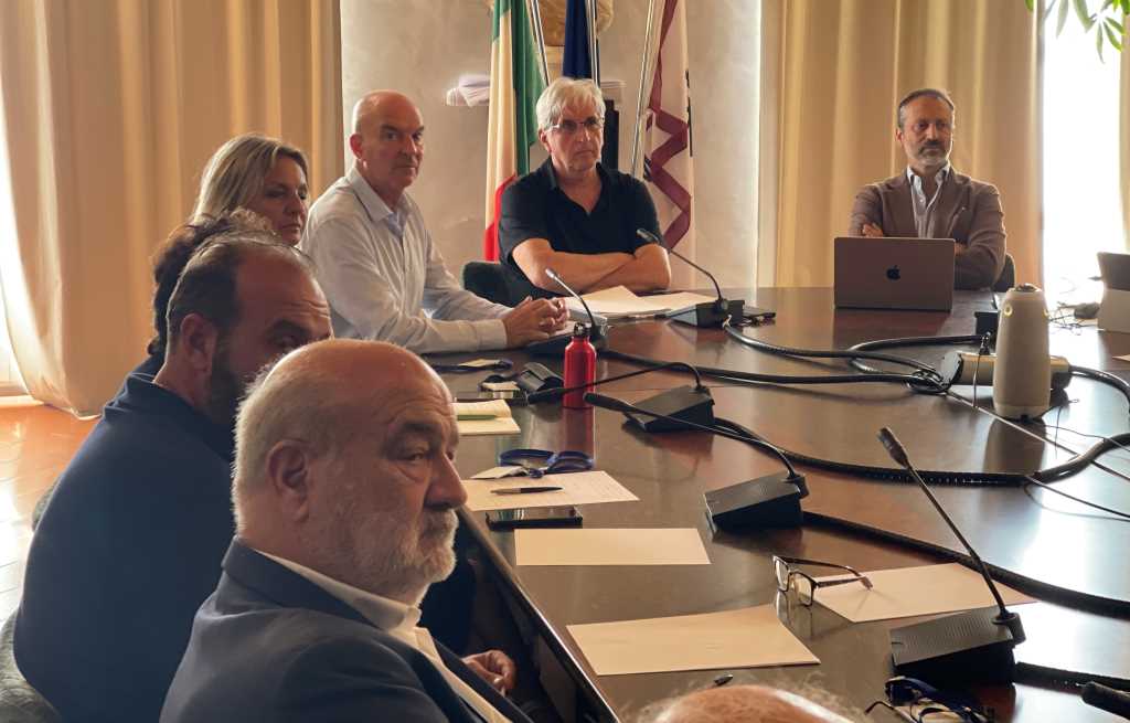 AdSP Livorno