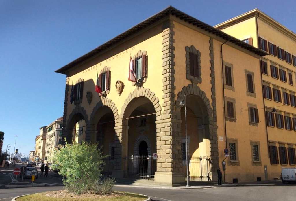 CCIAA Livorno