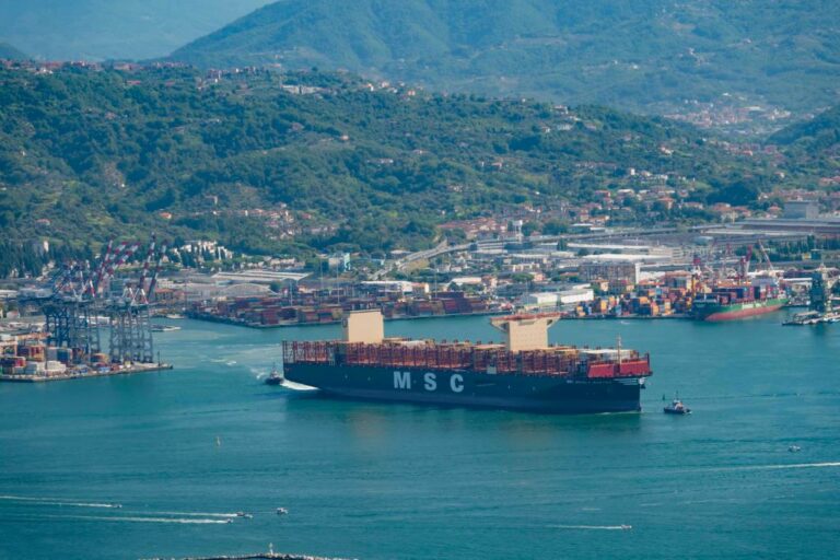 MSC Nicola Mastro