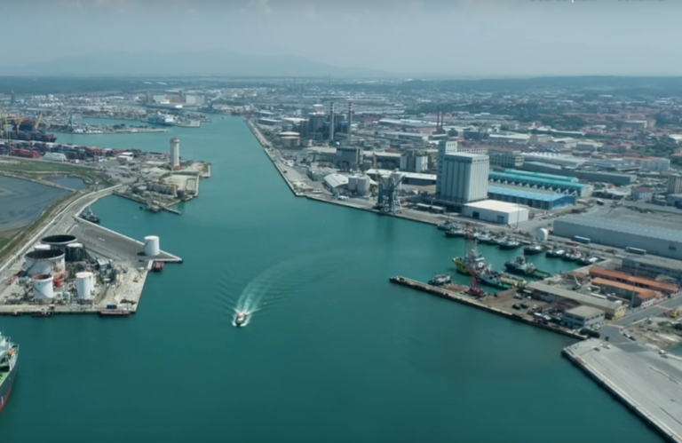Porto Livorno