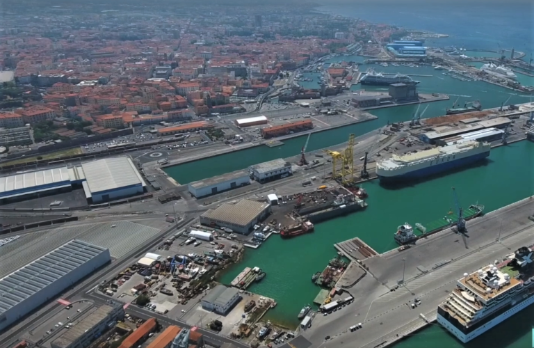 porto Livorno