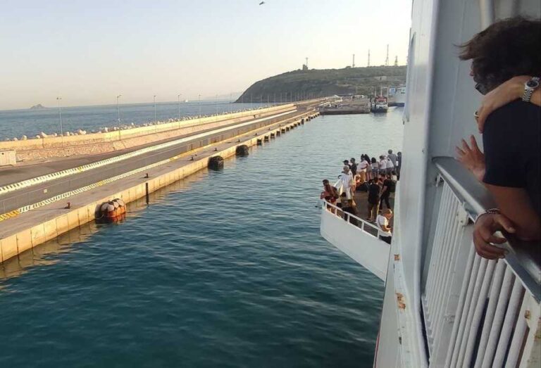 Porto Piombino