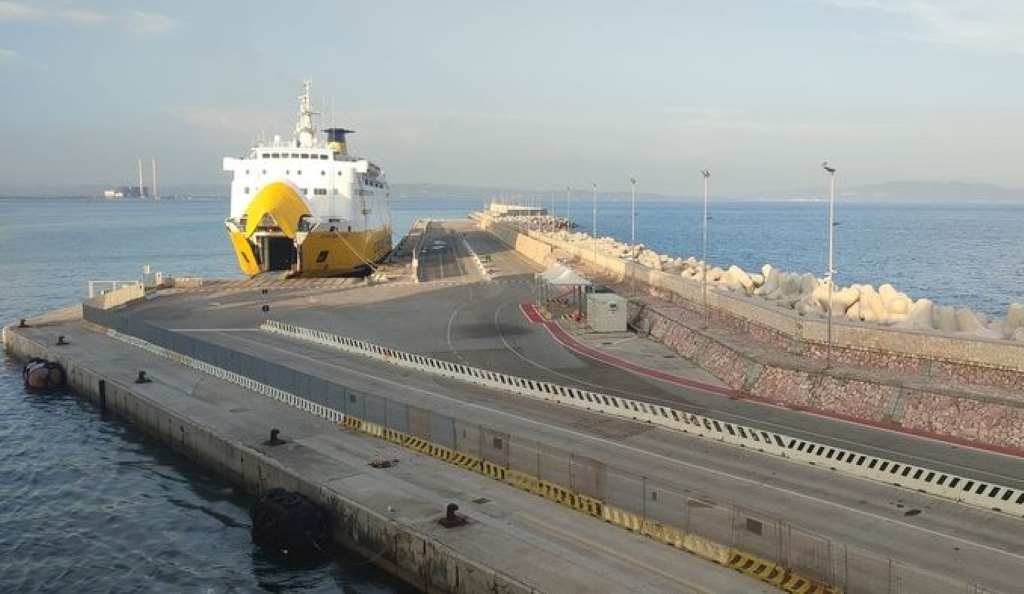 Porto Piombino