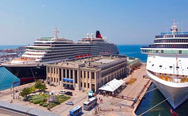 Trieste TTP