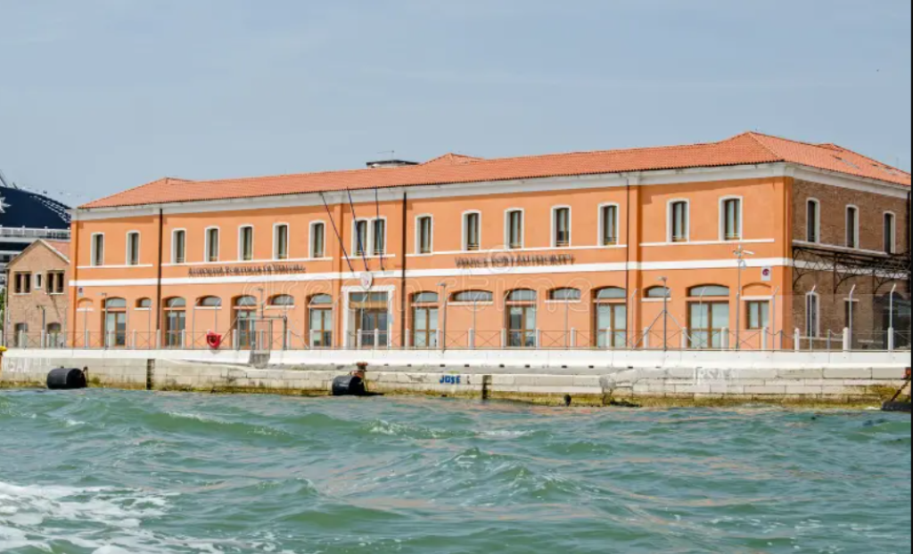 AdSP Venezia