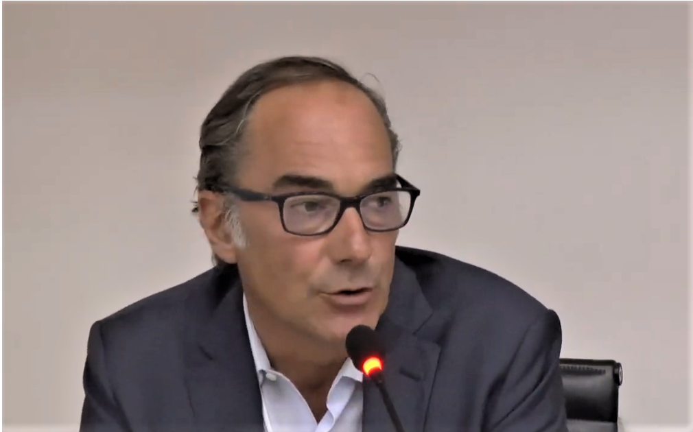 Alessandro Ferrari