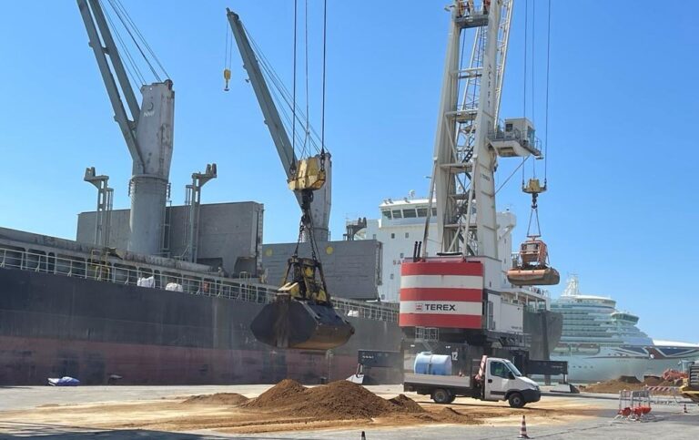 Porto Civitavecchia