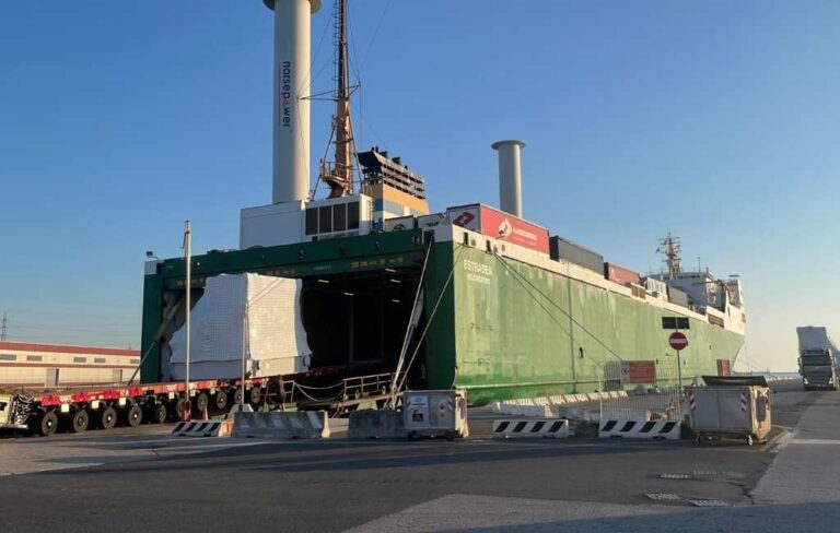 Livorno Estraden