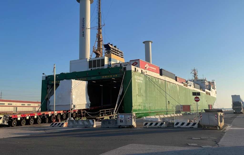 Livorno Estraden