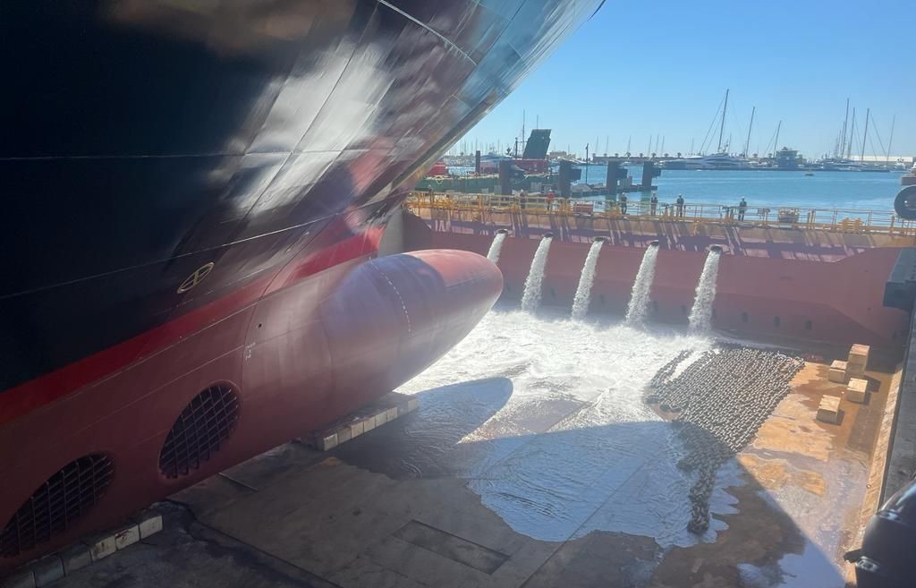 Fincantieri Sestri Ponente