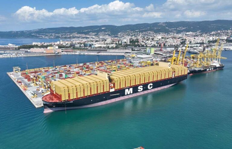 MSC Nicola Mastro