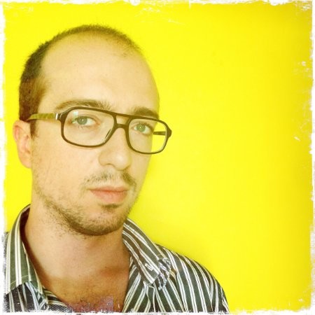 Paolo Bosso