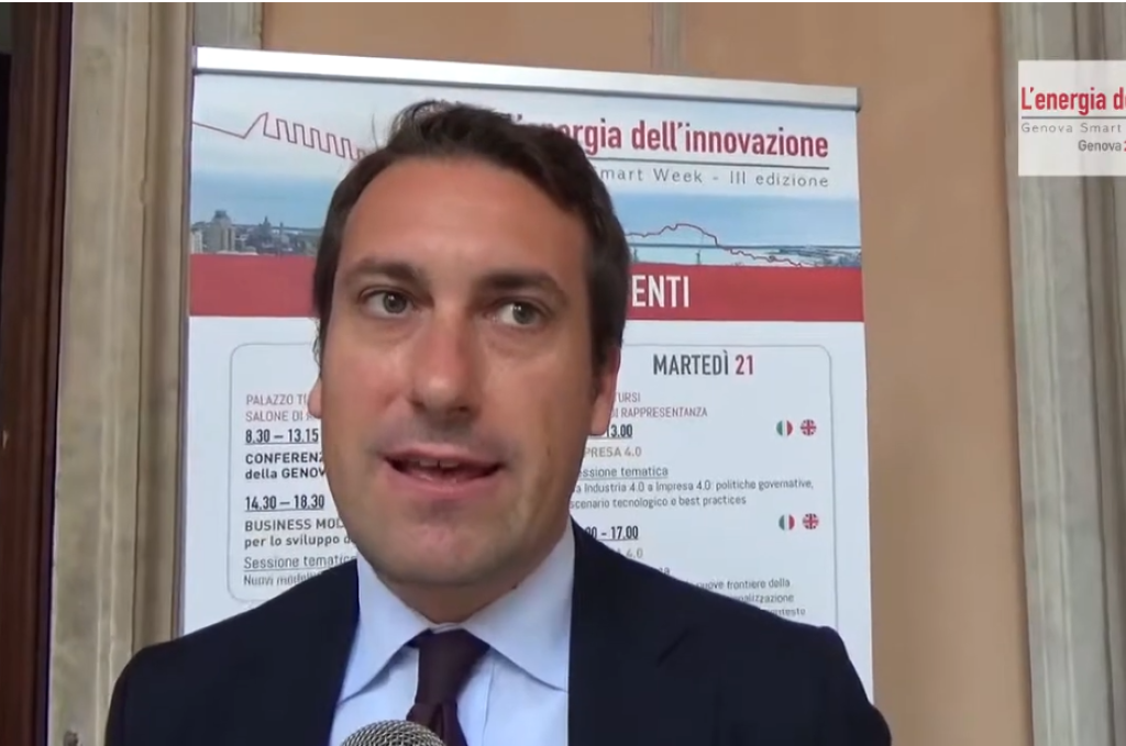 Paolo Piacenza