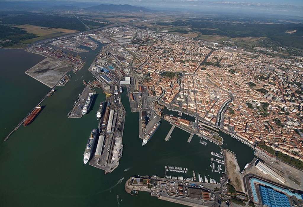 Porto Livorno
