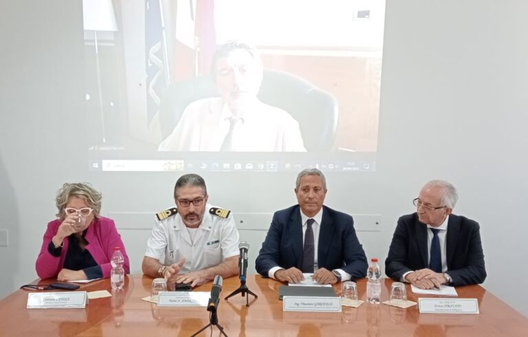 porto Ortona
