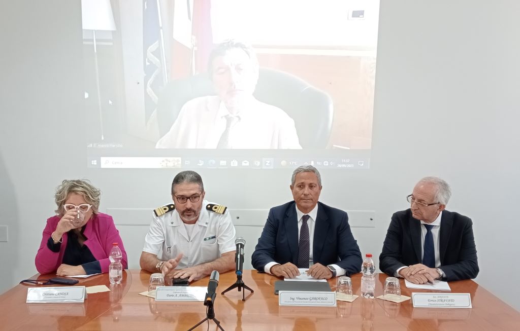 porto Ortona