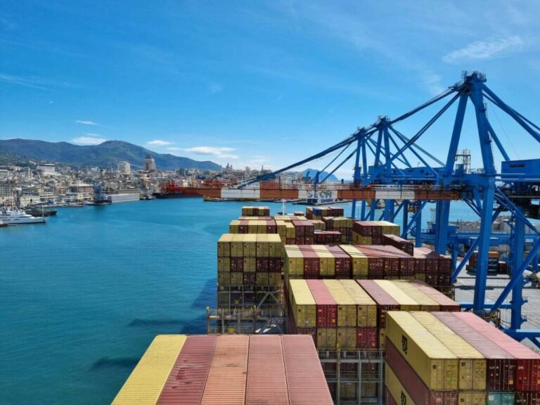 Sech Genova