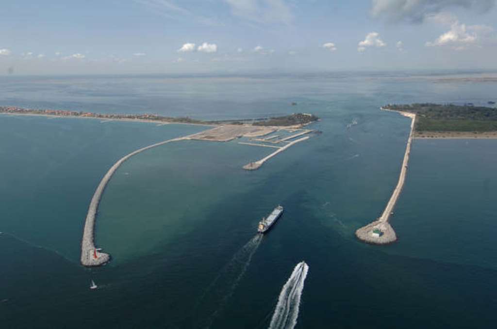 Venezia Malamocco