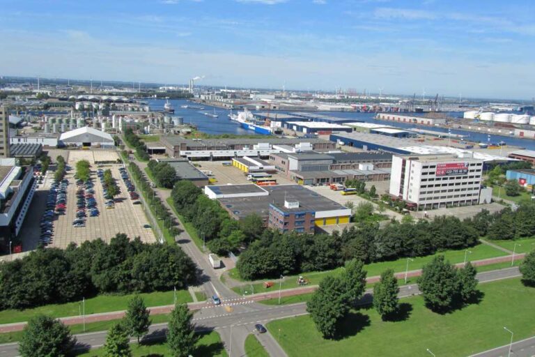 Porto Amsterdam