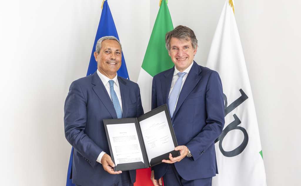 Vincenzo Garofalo
