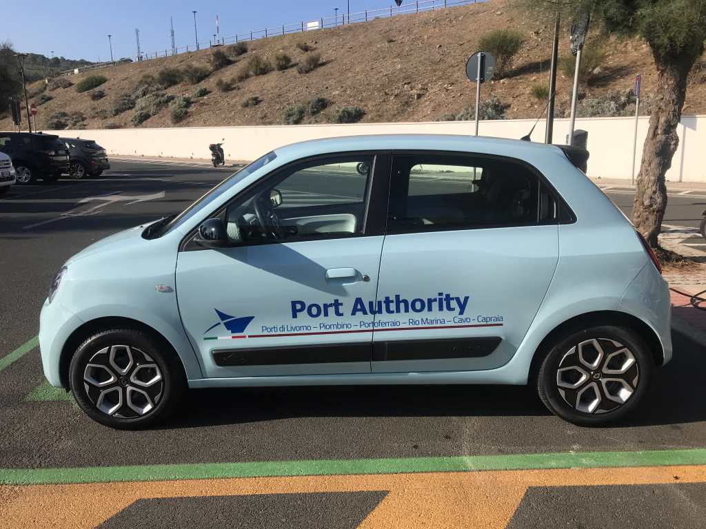 Auto elettrica