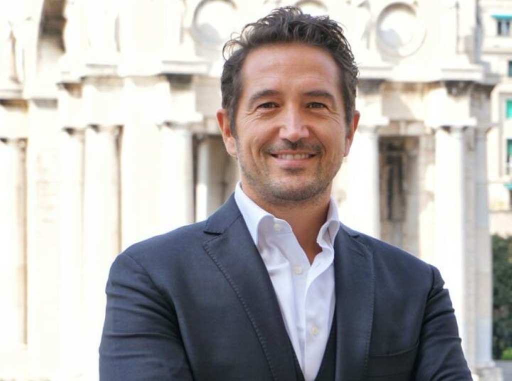 Filippo Cimellaro