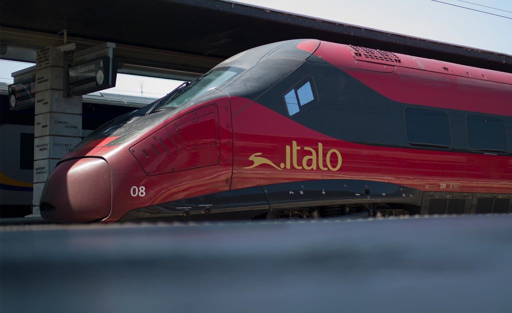 Italo MSC