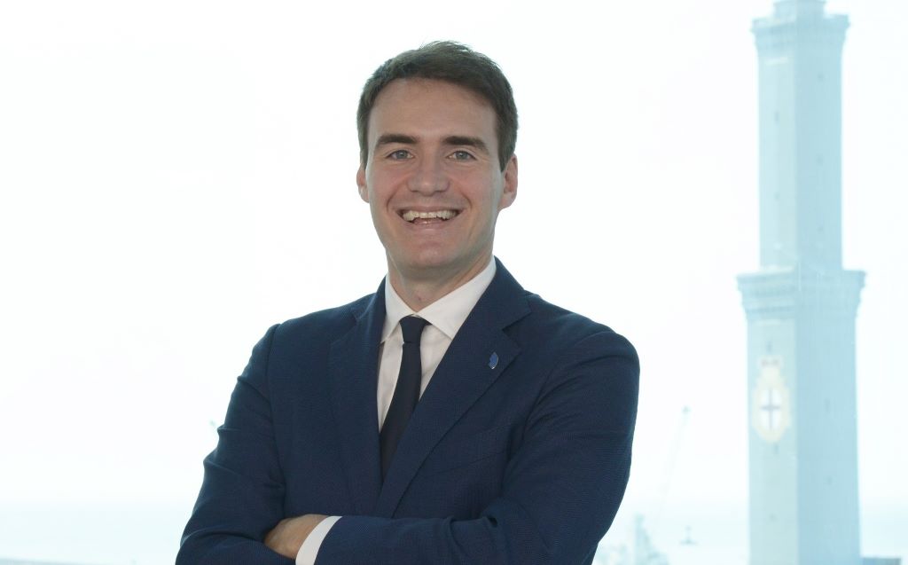 Matteo Della Valle