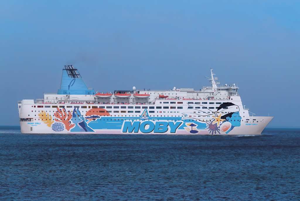 MobyOrli
