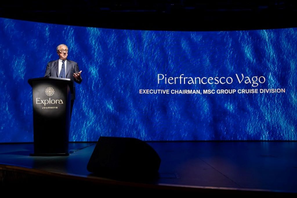 PierFrancesco Vago