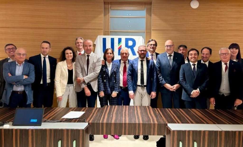UIR Interporti