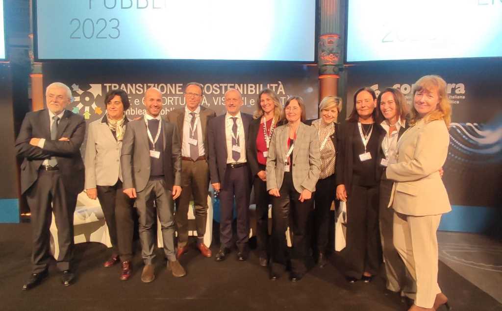 Gruppo Confetra
