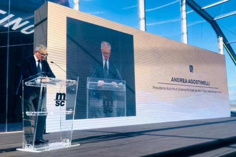 Andrea Agostinelli