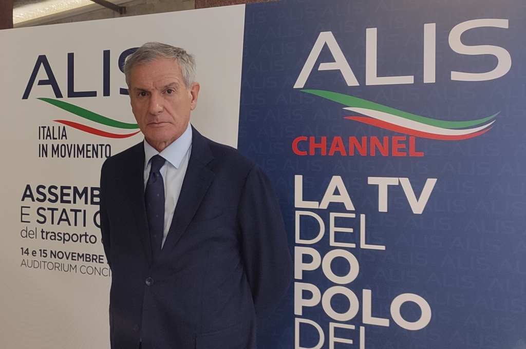 Andrea Agostinelli