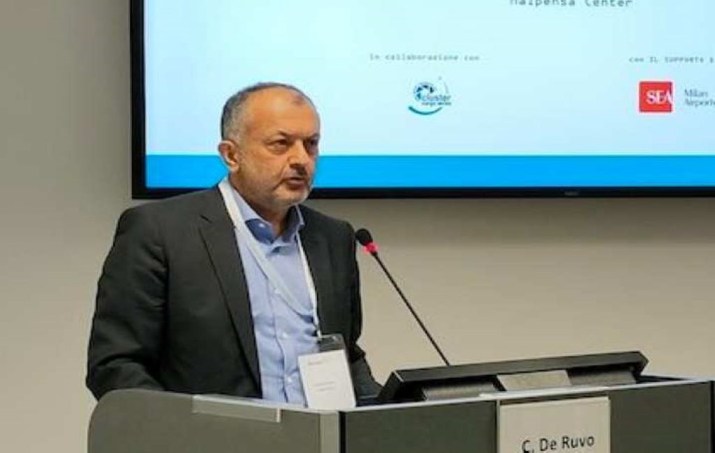 Carlo de Ruvo