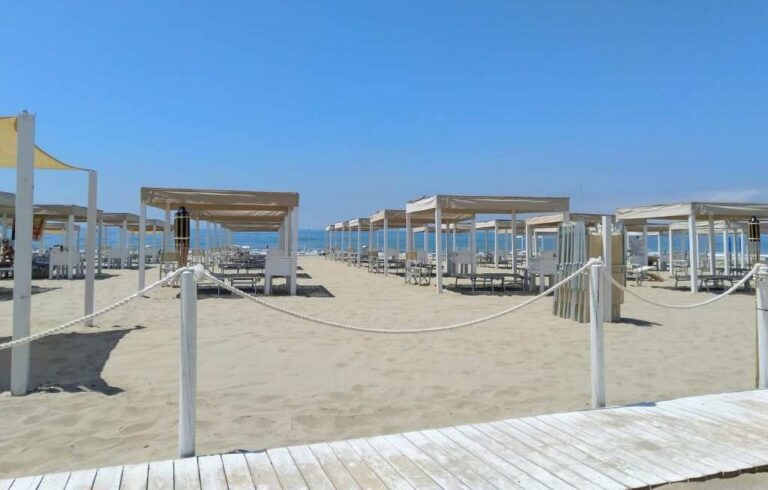 Concessioni balneari