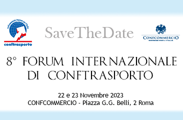Conftrasporto 2023
