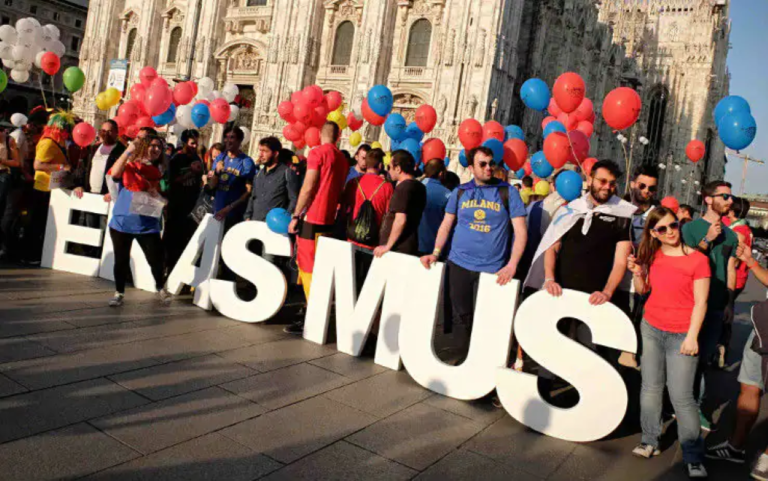 Erasmus