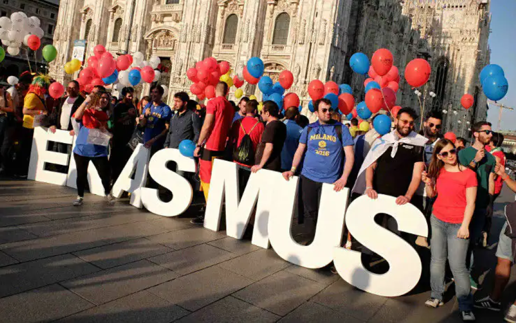 Erasmus