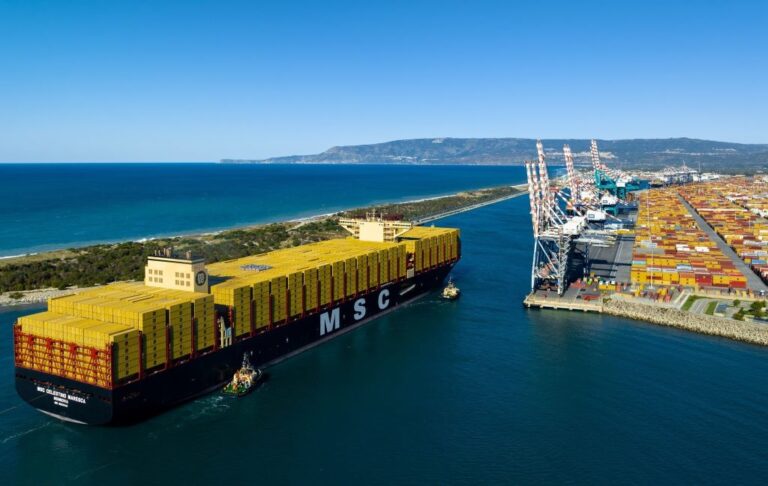 MSC Celestino Maresca