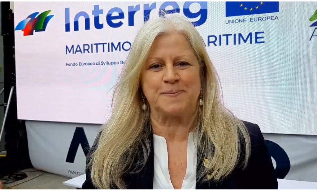 Gloria Giani