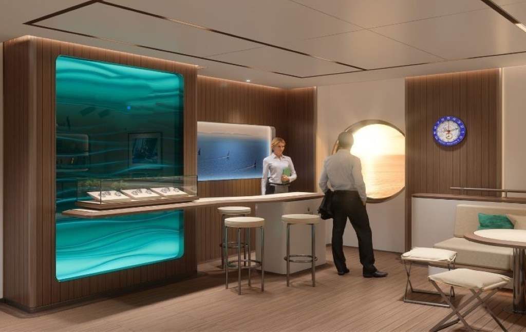 Msc Crociere