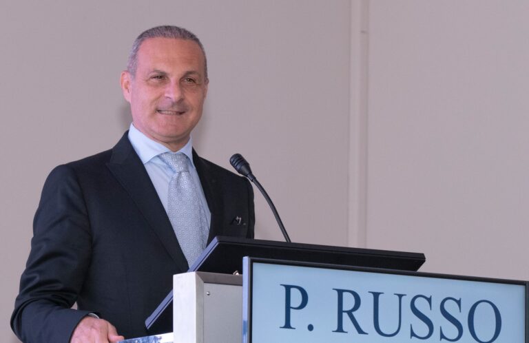 Pasquale Russo