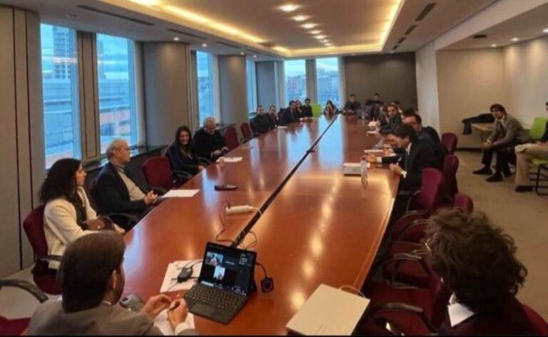 Assarmatori Bruxelles