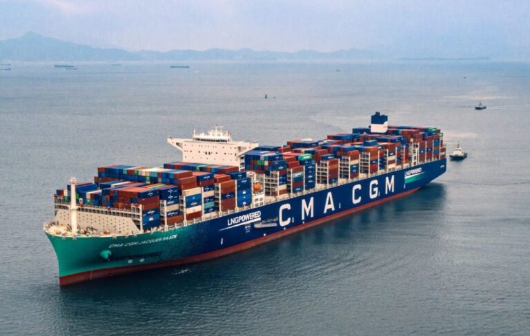 CMA CGM