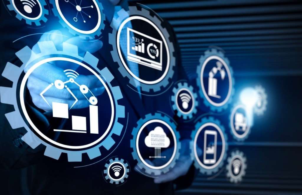 Innovazione Tecnologia