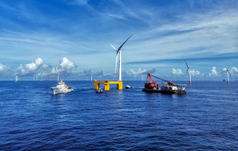 Wind Off-shore