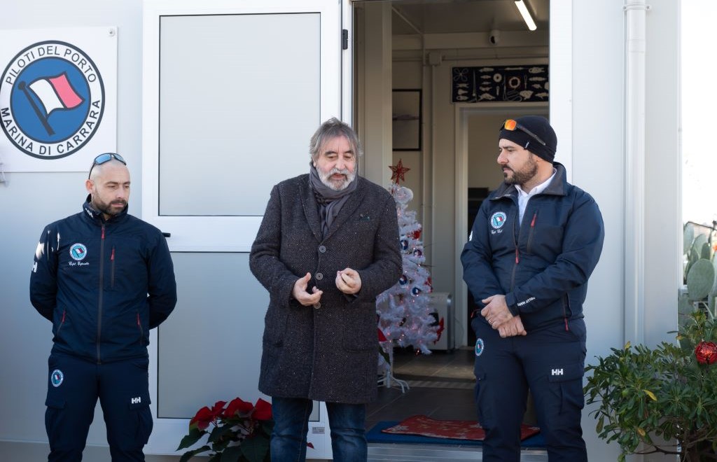 MCarrara Torre piloti