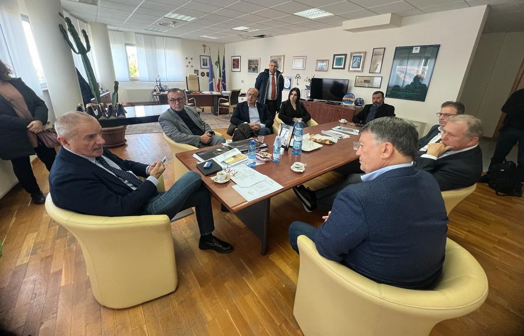 Agostinelli Tarlazzi